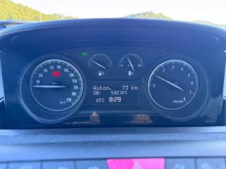 LANCIA Ypsilon usata, con Climatizzatore