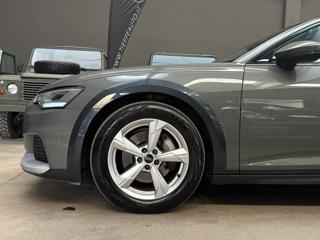 AUDI A6 allroad usata, con Boardcomputer