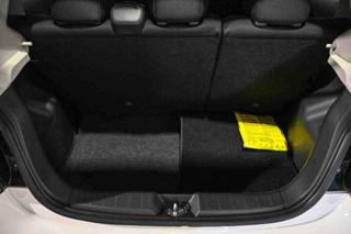 MITSUBISHI Space Star usata, con Immobilizzatore elettronico