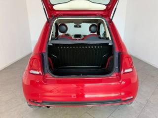 FIAT 500 usata 12