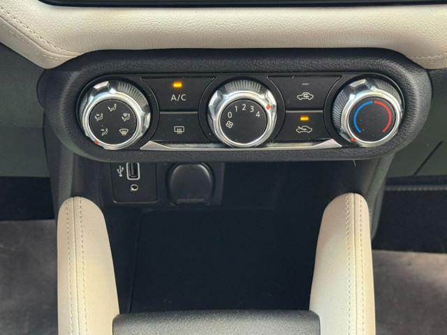 NISSAN Micra usata, con Fendinebbia