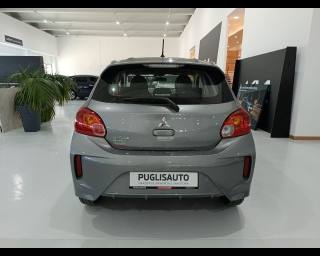 MITSUBISHI Space Star usata, con Autoradio