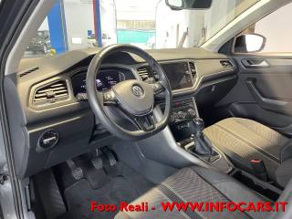 VOLKSWAGEN T-Roc usata, con Controllo trazione