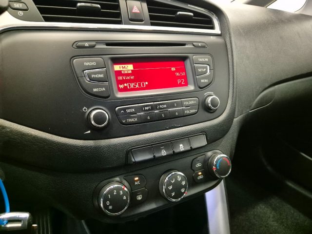KIA cee