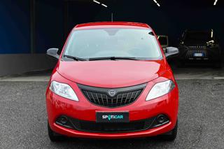 LANCIA Ypsilon usata, con Airbag