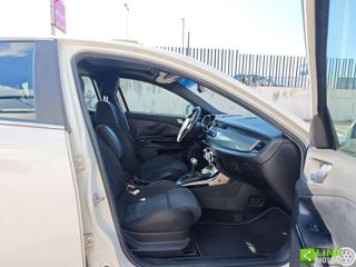 ALFA ROMEO Giulietta usata, con Airbag testa
