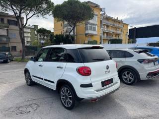 FIAT 500L usata, con Antifurto