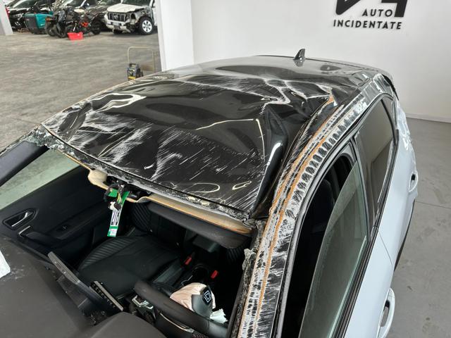 RENAULT Captur usata, con Controllo trazione