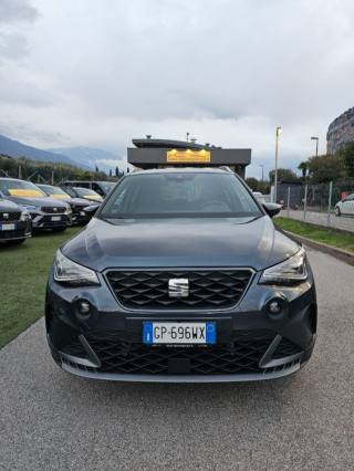 SEAT Arona usata, con Autoradio