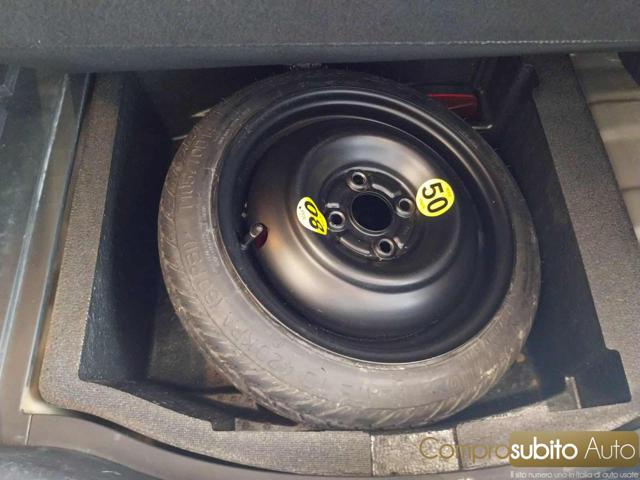 HONDA Jazz usata, con Servosterzo