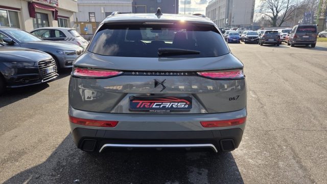 DS AUTOMOBILES DS 7 usata, con Airbag Passeggero