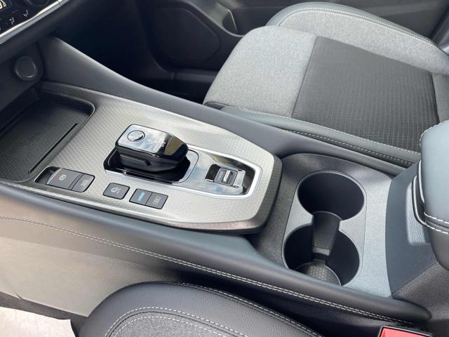 NISSAN Qashqai usata 25