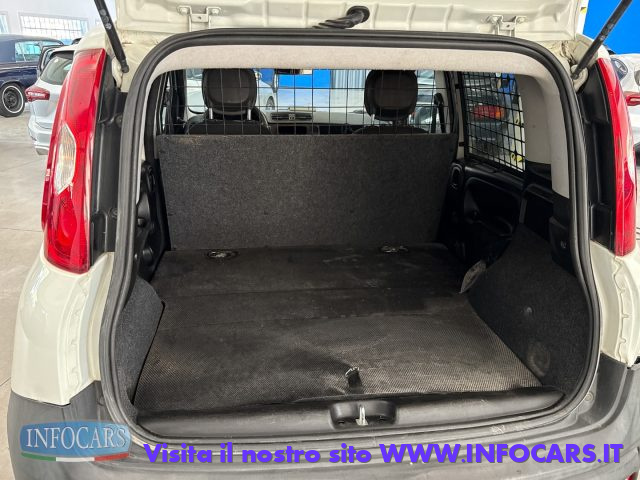 FIAT Panda usata 13
