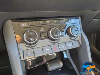 SKODA Karoq usata, con ESP