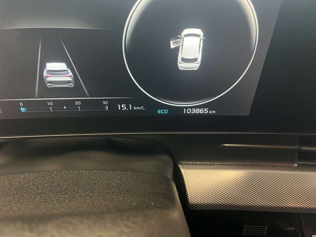 KIA Sportage usata, con Controllo trazione