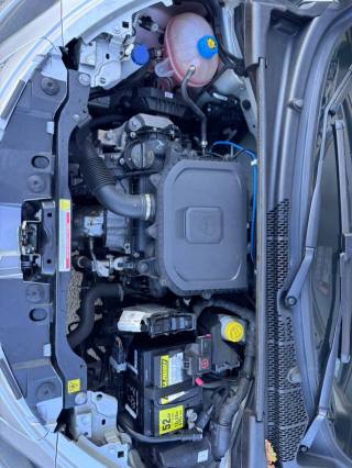 LANCIA Ypsilon usata, con Luci diurne LED