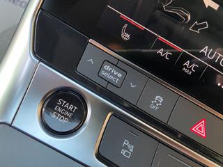 AUDI A6 allroad usata, con Sedili riscaldati