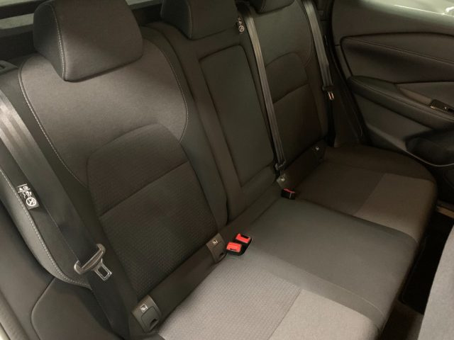 NISSAN Qashqai usata, con Cronologia tagliandi
