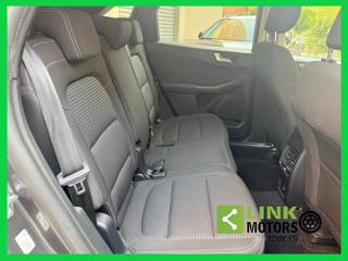 FORD Kuga usata, con Ruotino