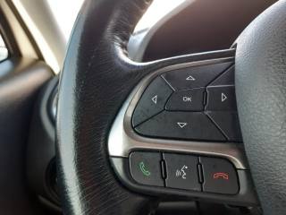 JEEP Renegade usata, con Park Distance Control