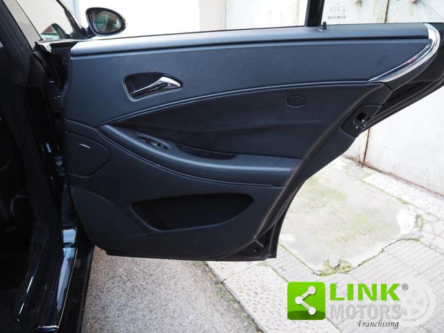 MERCEDES-BENZ CLS 320 usata 37