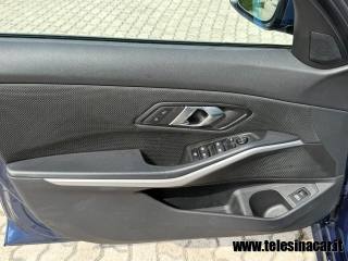 BMW 318 usata, con Specchietti laterali elettrici