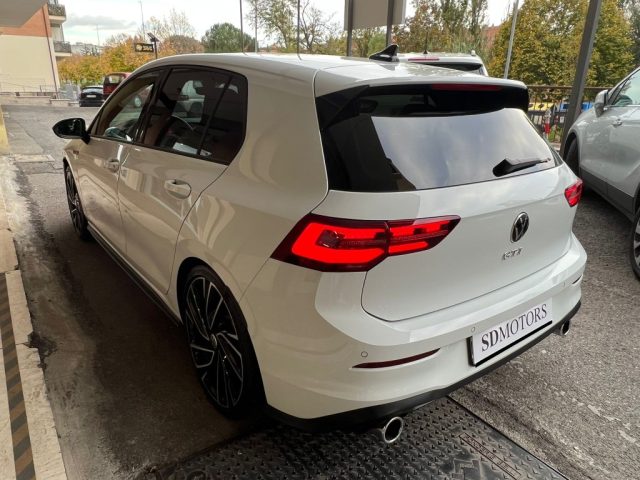 VOLKSWAGEN Golf usata, con Airbag