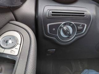 MERCEDES-BENZ GLC 220 usata, con Sedili sportivi