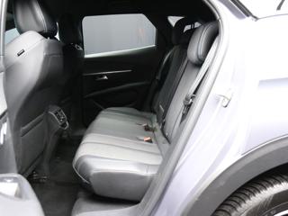 PEUGEOT 3008 usata, con Chiusura centralizzata