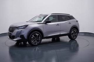 PEUGEOT 2008 usata, con Airbag Passeggero