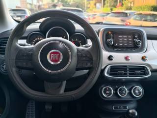 FIAT 500X usata, con Controllo automatico clima