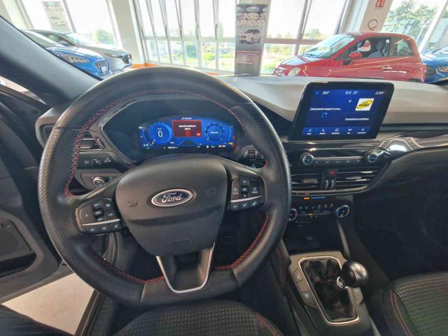 FORD Kuga usata, con Chiusura centralizzata