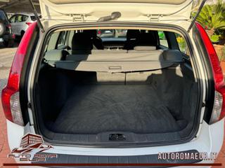 VOLVO V50 usata, con Controllo trazione
