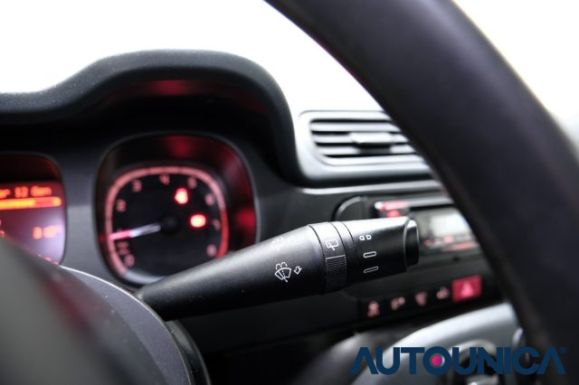 FIAT Panda usata 20