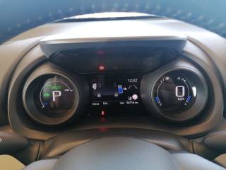 TOYOTA Yaris Cross usata, con ESP