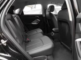 AUDI Q3 usata, con Airbag Passeggero