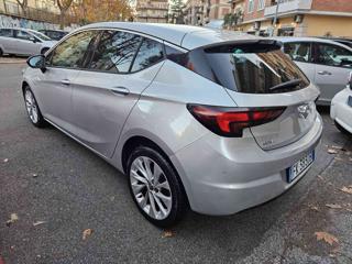 OPEL Astra usata, con Alzacristalli elettrici