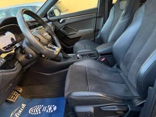 AUDI Q3 usata, con Boardcomputer