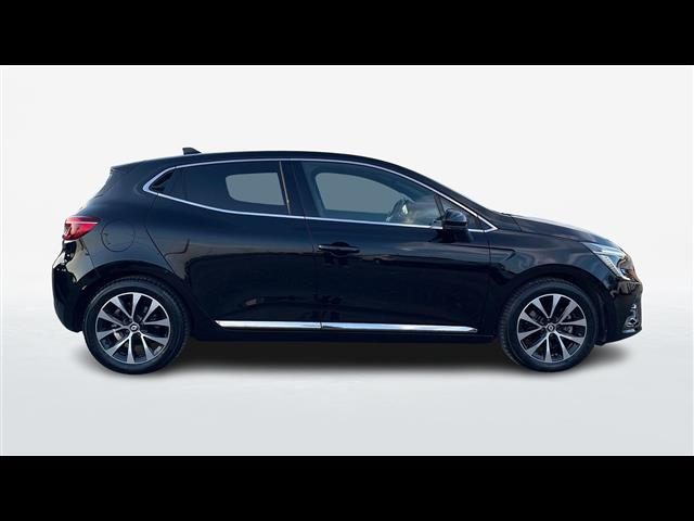 RENAULT Clio usata, con Airbag laterali