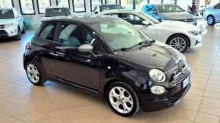 FIAT 500 1.3 Multijet 95 CV  24 MESI GARANZIA