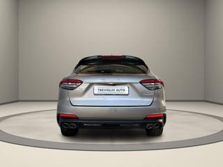 MASERATI Levante usata, con Antifurto