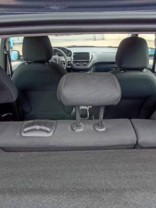 PEUGEOT 208 usata, con ESP