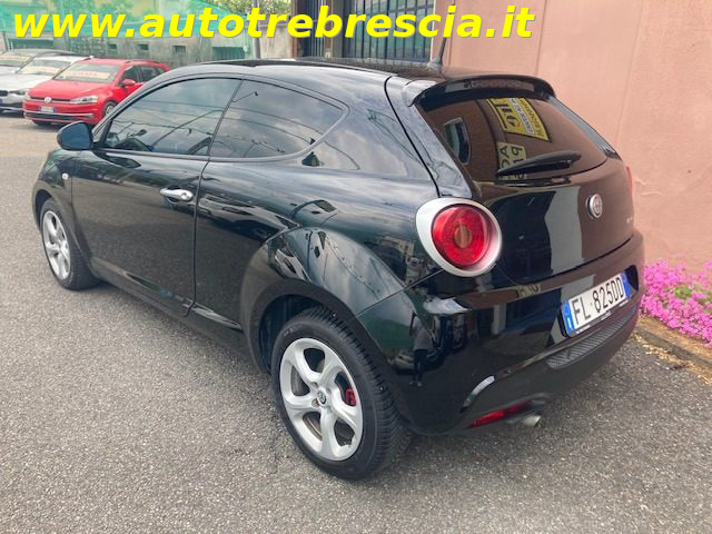 ALFA ROMEO MiTo usata, con Airbag Passeggero
