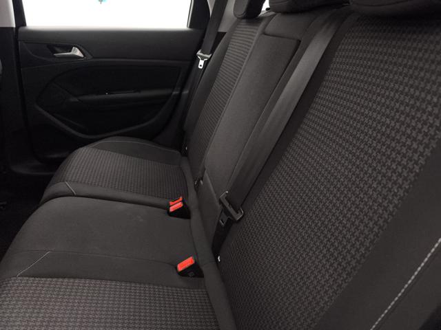 PEUGEOT 308 usata, con Servosterzo