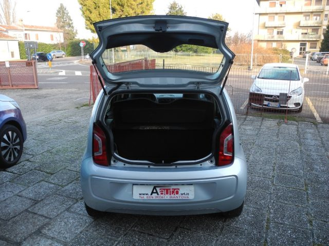 VOLKSWAGEN up! usata 41