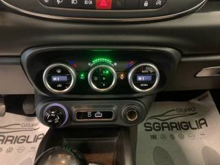 FIAT 500L usata, con Sedili sportivi