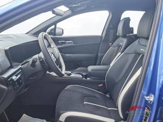 KIA Sportage usata 9