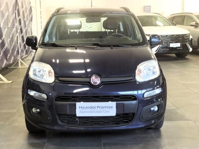FIAT Panda usata, con Airbag