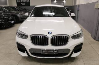 BMW X4 usata, con Airbag testa