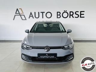 VOLKSWAGEN Golf usata, con Airbag